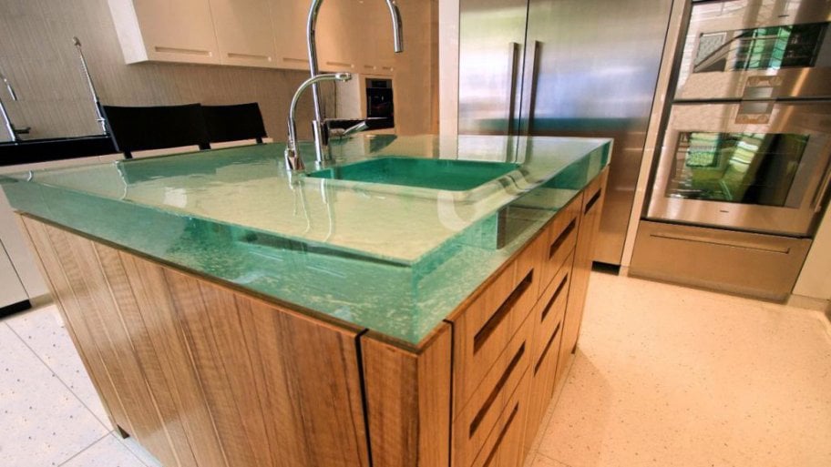 Pros and Cons of Unique Countertops Angie's List